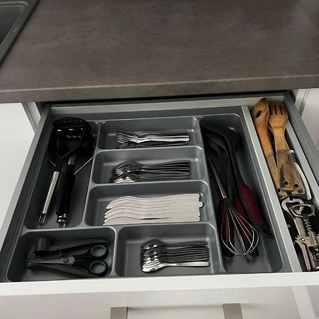Ferienwohnung: Waldblick Hatten Esterno foto