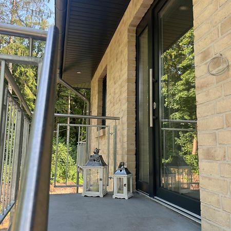 Ferienwohnung: Waldblick Hatten Esterno foto