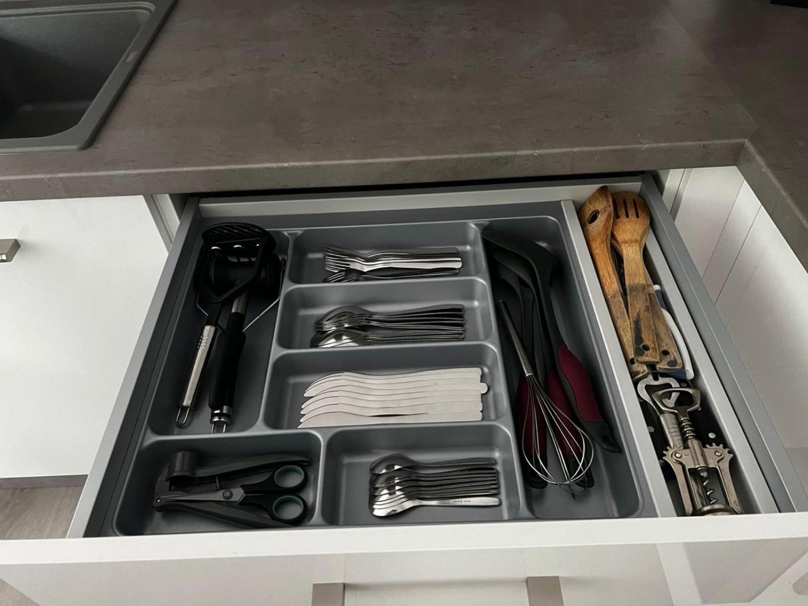 Ferienwohnung: Waldblick Hatten Esterno foto