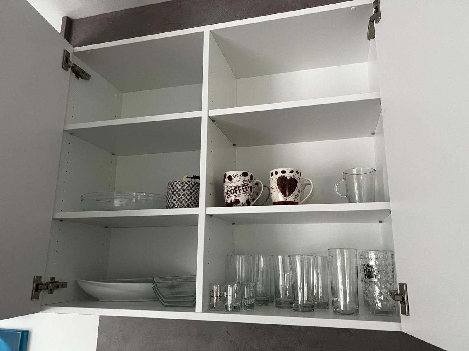 Ferienwohnung: Waldblick Hatten Esterno foto