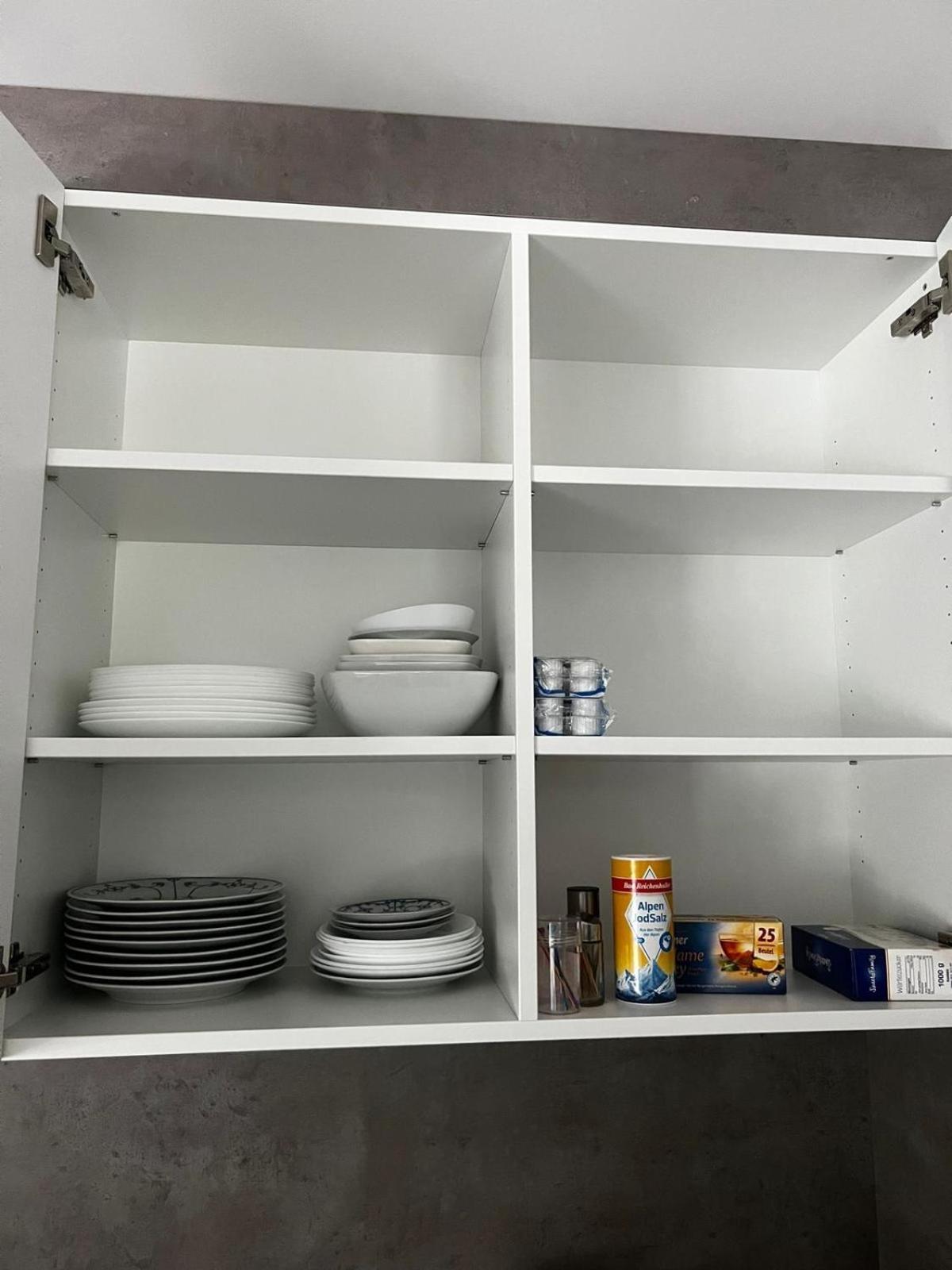 Ferienwohnung: Waldblick Hatten Esterno foto